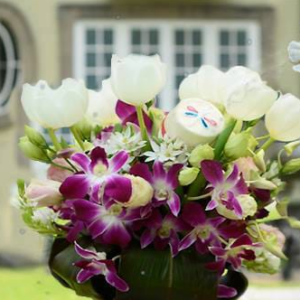 arreglos florales