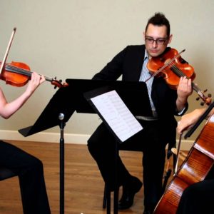 musicos trio serenata