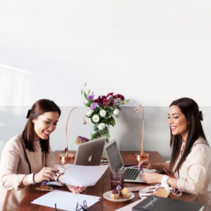 coordinacion planner staff