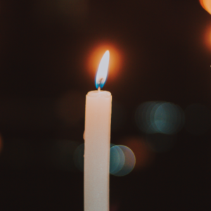 velas montaje